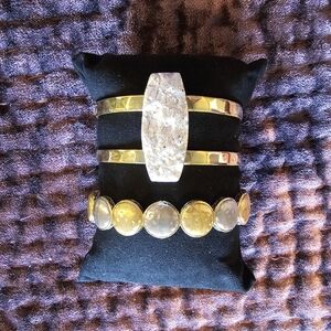 Rustic Cuff collection